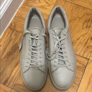 Oliver Cabell Men’s Low 1 Leather Sneakers